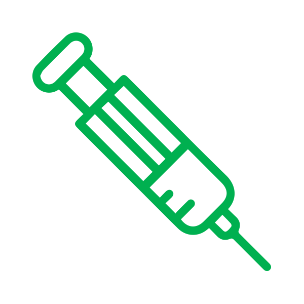 Free Flu Shot Voucher Program