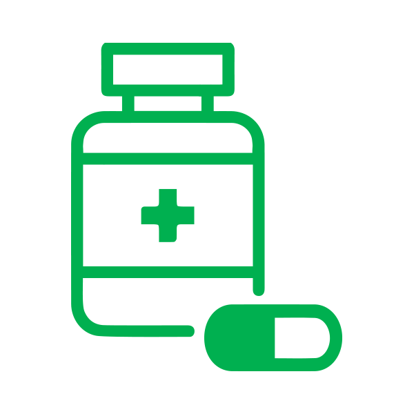 Prescription Discounts